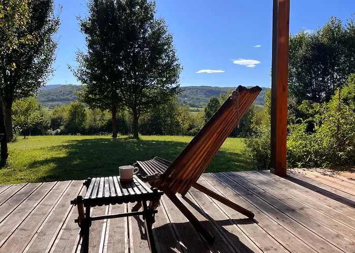 Holiday Homes Vita Natura
