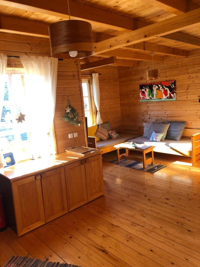 Homes Natura Rakovica