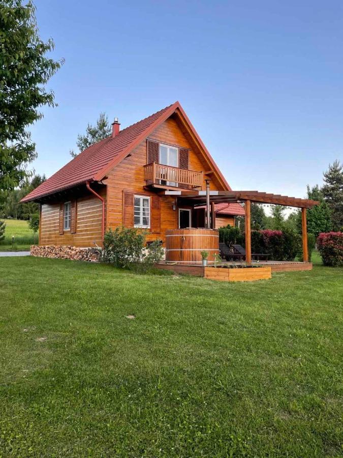 Homes Natura Počitniška hiša *