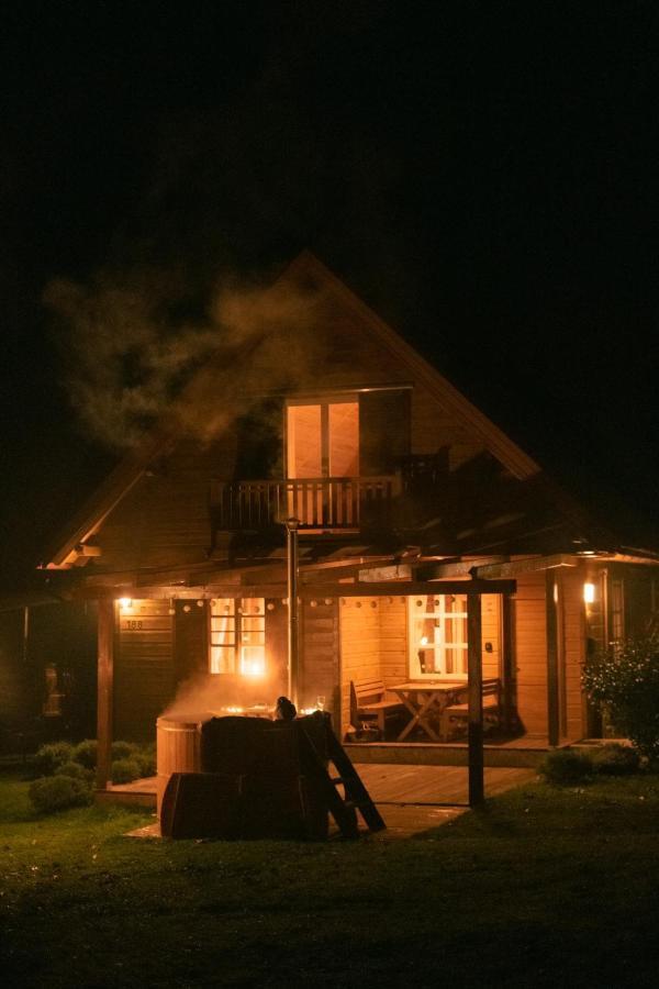 Počitniška hiša Homes Natura *