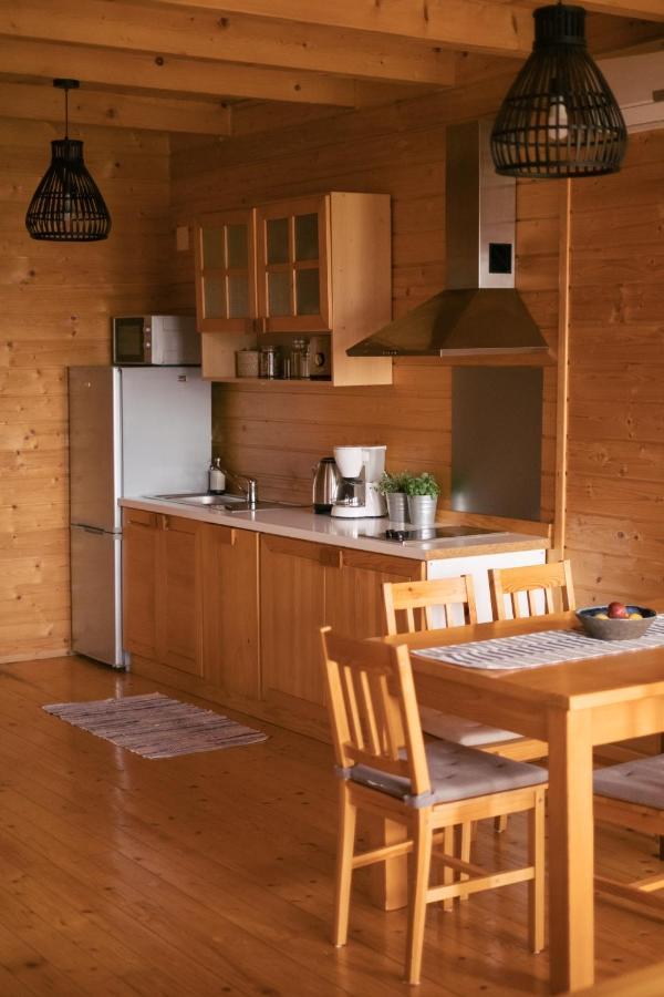 Homes Natura