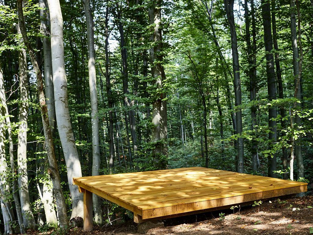 Homes Natura Počitniška hiša