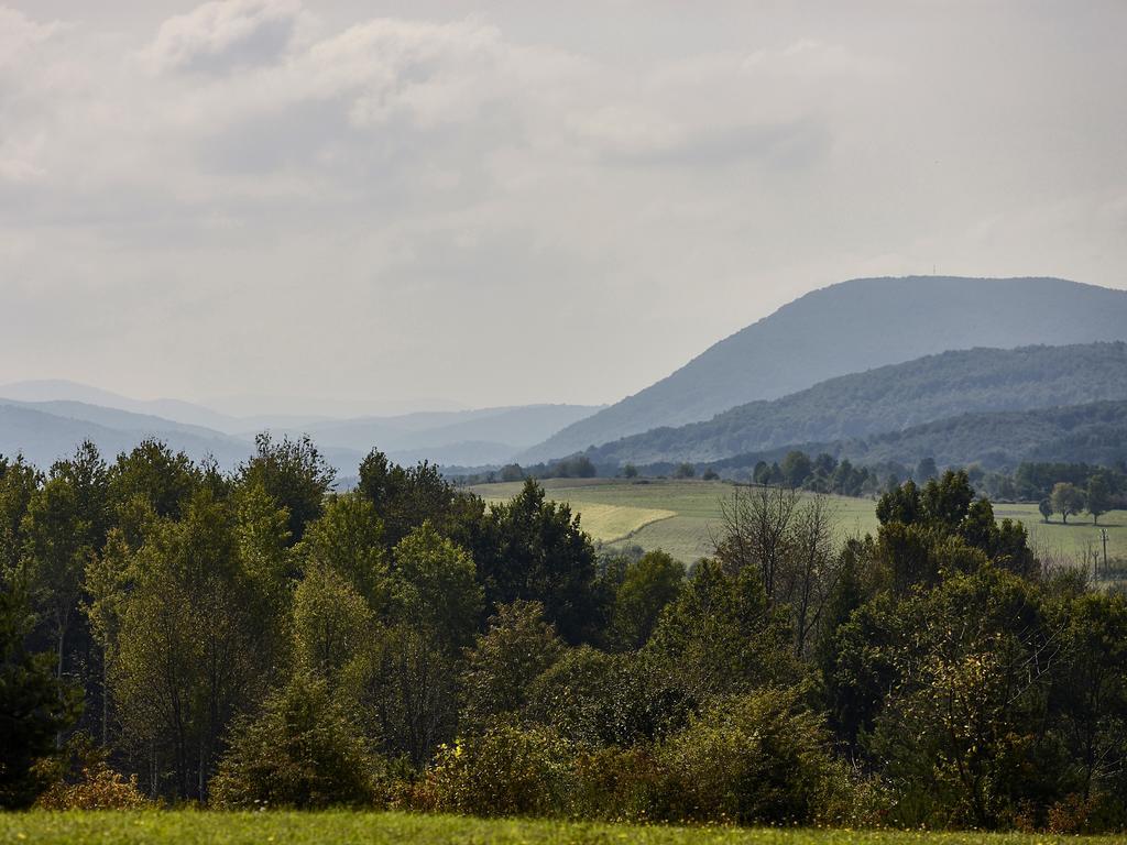Počitniška hiša Homes Natura