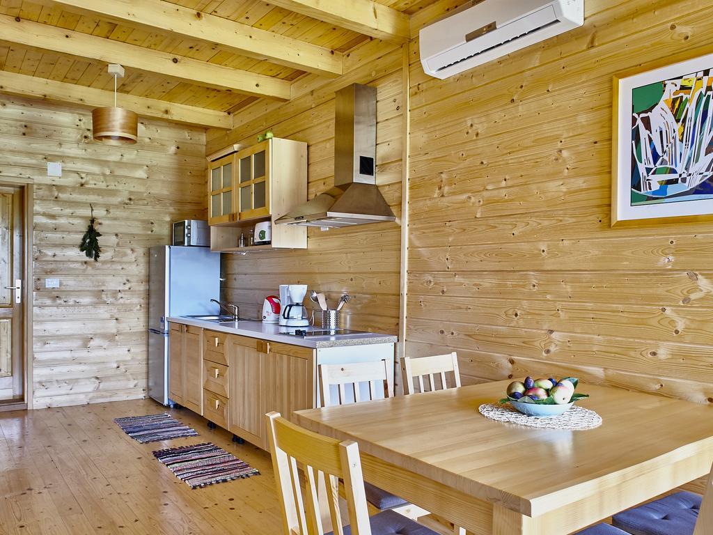 Homes Natura