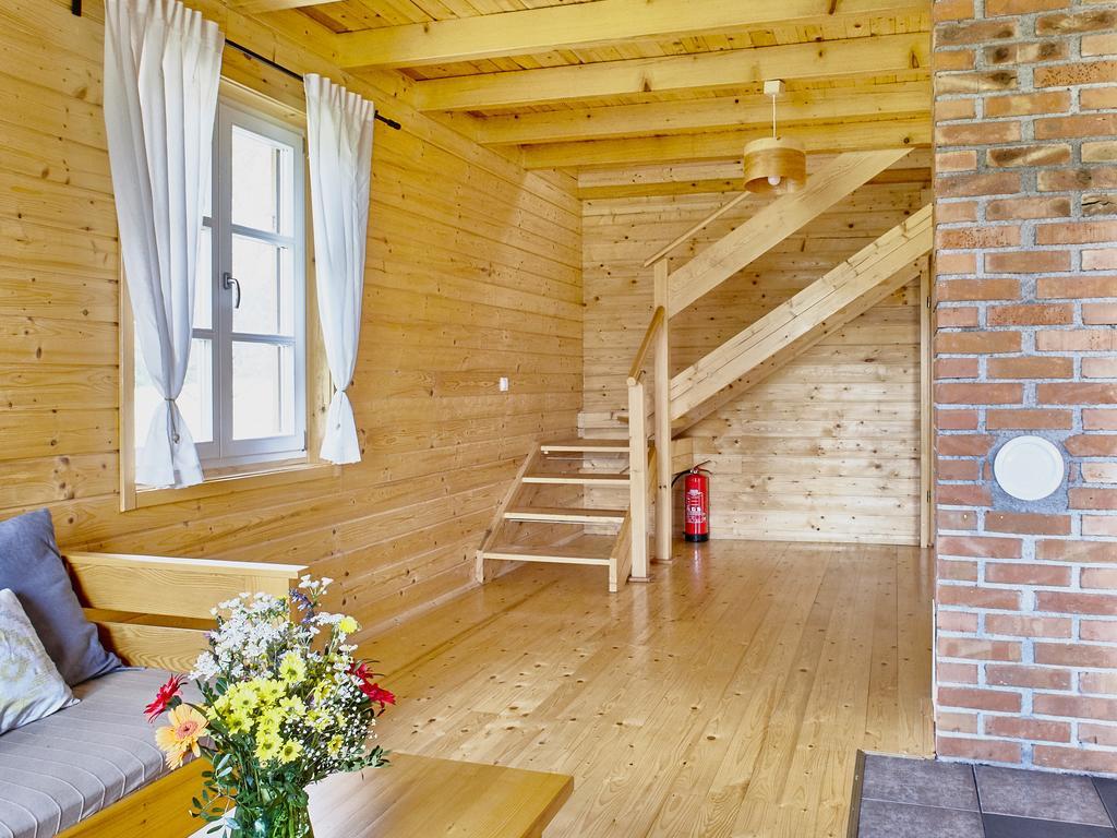 Homes Natura * Rakovica