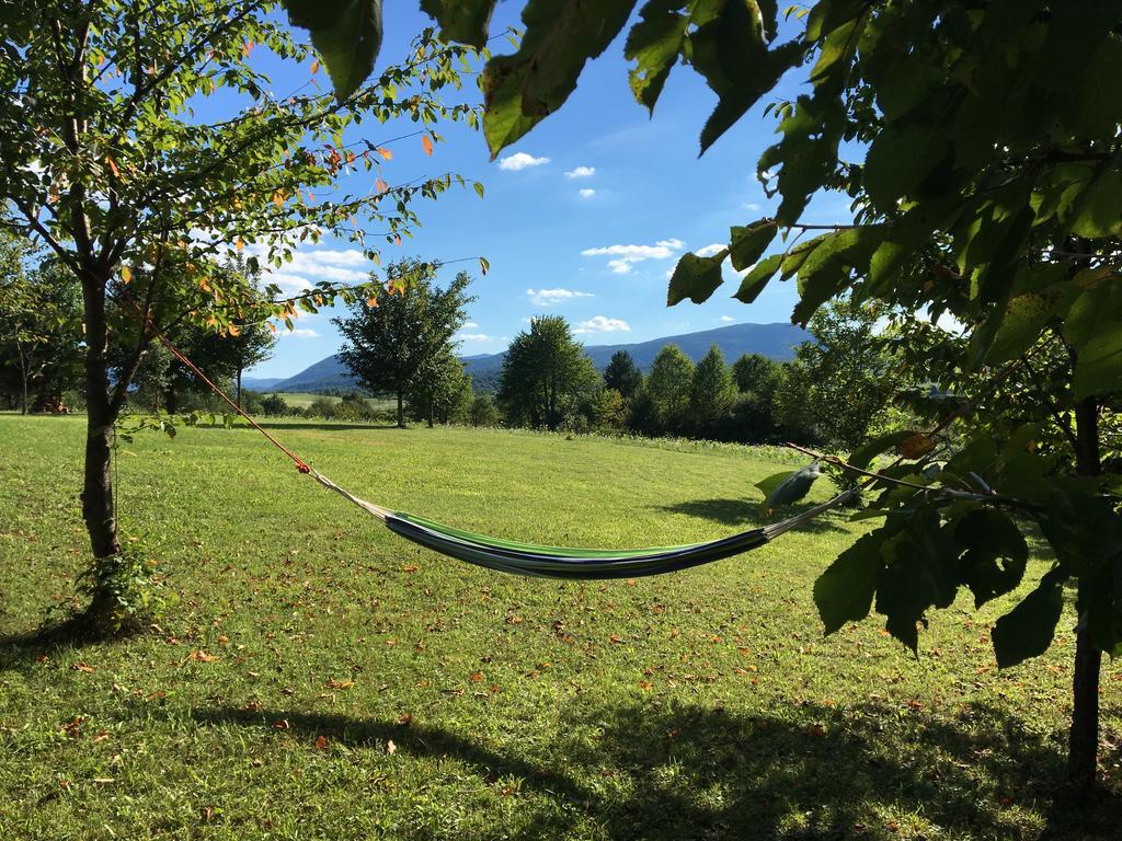 Homes Natura Rakovica