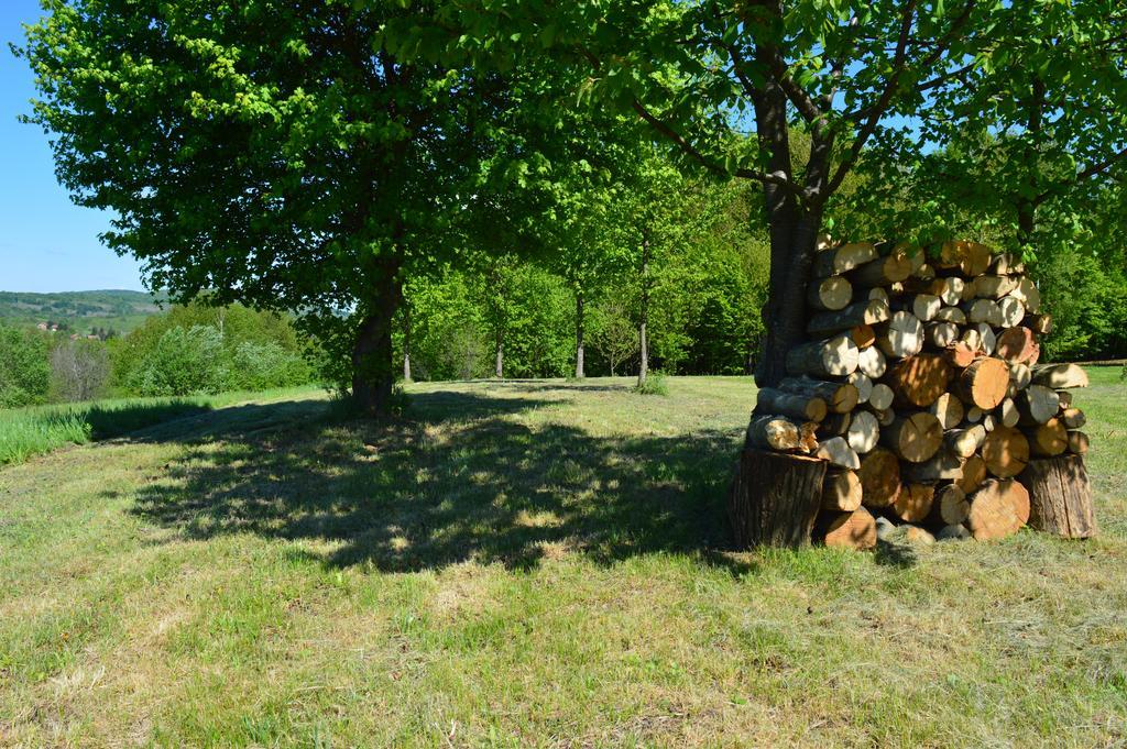 Homes Natura * Rakovica